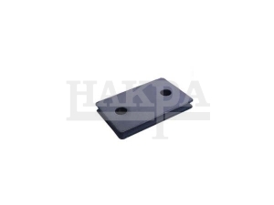 81434070101-MAN-SPRING EYE BUSHING